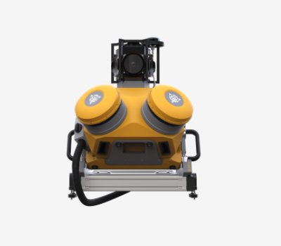 移動掃描系統(tǒng)-Trimble MX50 移動繪圖系統(tǒng)